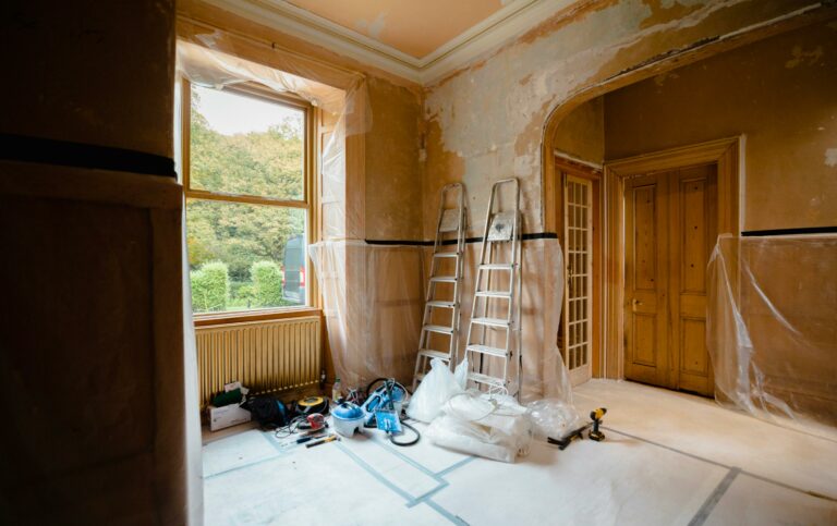 Rénovation énergétique - Les bases