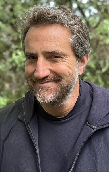 Régis KAMERZIN